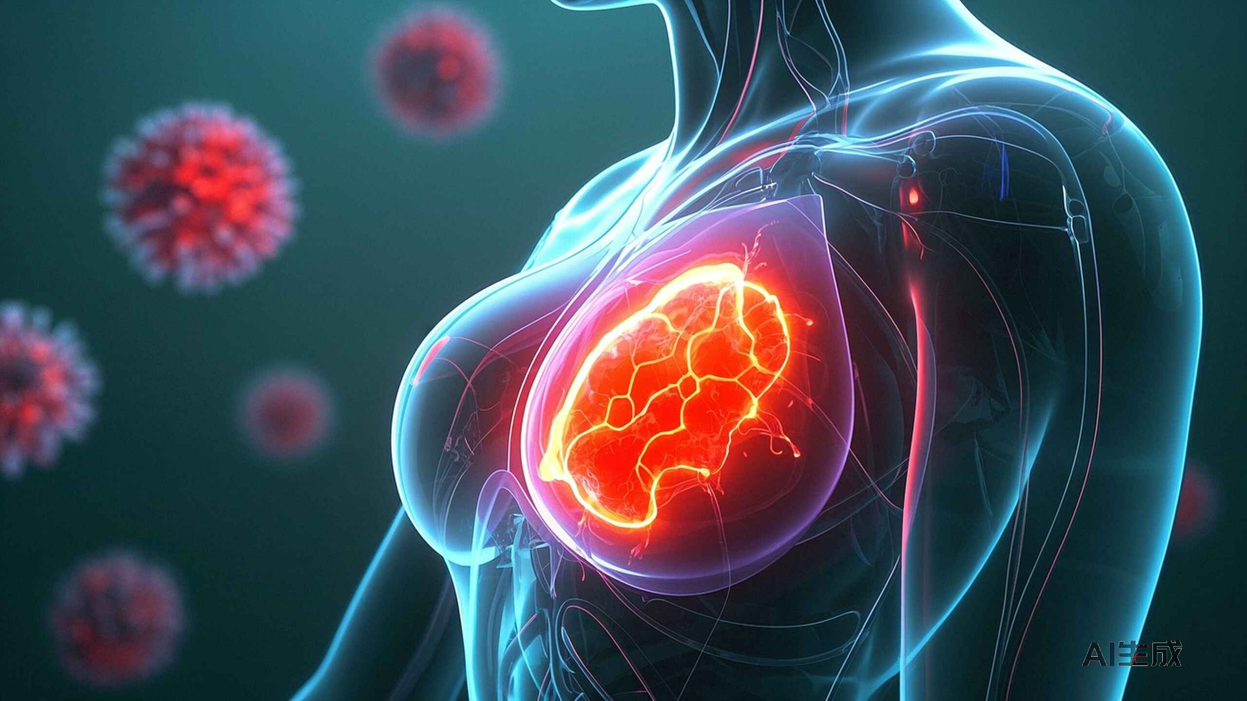 科普，认清<span style="color: #da4707">乳腺癌</span>，保护自己，早期<span style="color: #da4707">筛</span><span style="color: #da4707">查</span>