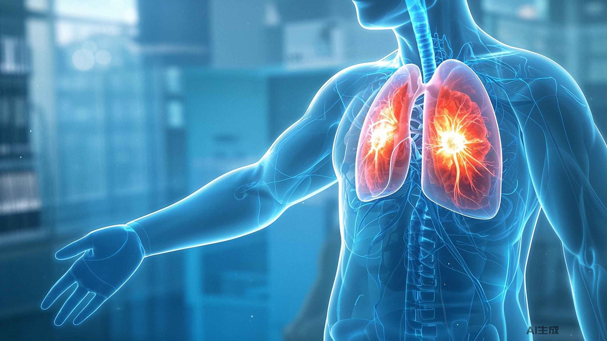 科普，肺癌新知：<span style="color: #da4707">必</span><span style="color: #da4707">知</span>症状与应对指南