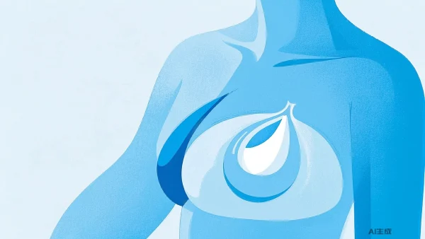 乳腺癌二期:现代医学的挑战和希望!