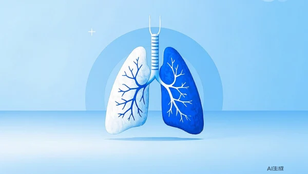 肺癌致命风险:每30秒夺走一条命,如何科学应对?