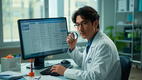 贫血真相：血常规中的秘密与诊断标准