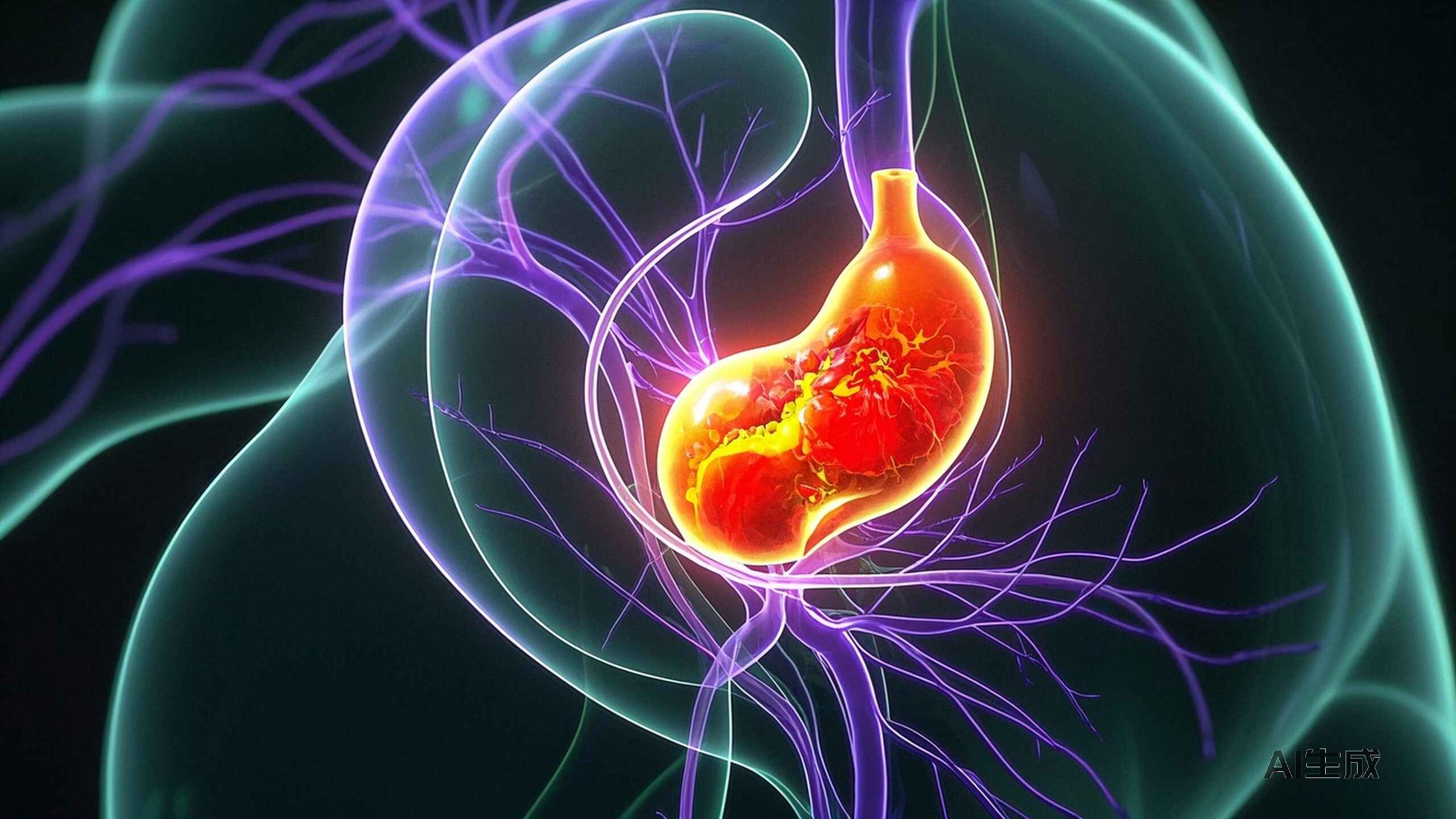 科普，深入了解<span style="color: #da4707">胆囊癌</span>：科学应对的实用<span style="color: #da4707">指南</span>