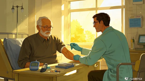 全方位解析2型糖尿病：病因、诊断及管理