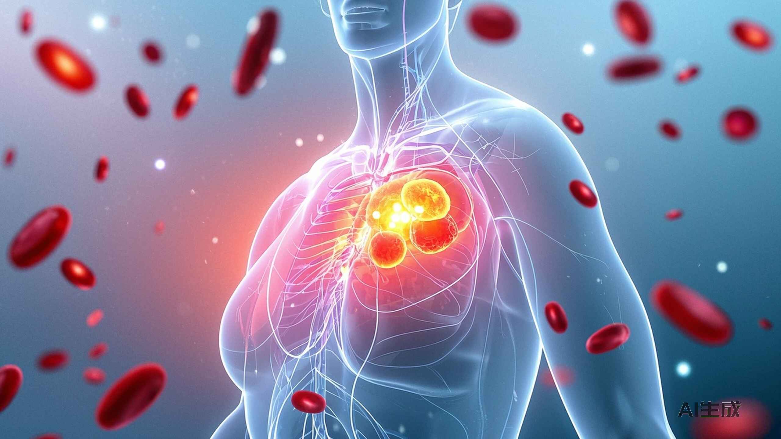 科普,全方位了解乳腺恶性肿瘤:关键健康信息不可忽视封面图