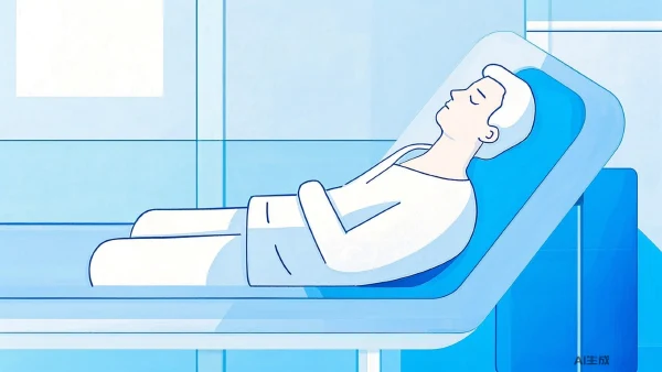 揭开银屑病的面纱：深入理解症状与应对