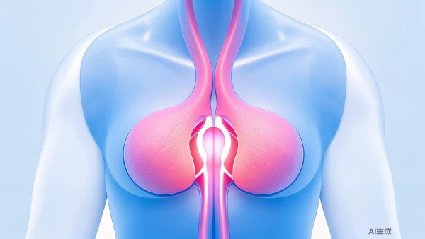 关注乳腺癌信号,女性健康从预防开始