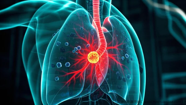 全面了解双肺散在实性结节、轻度肺气肿及肺大泡——从诊断到治疗