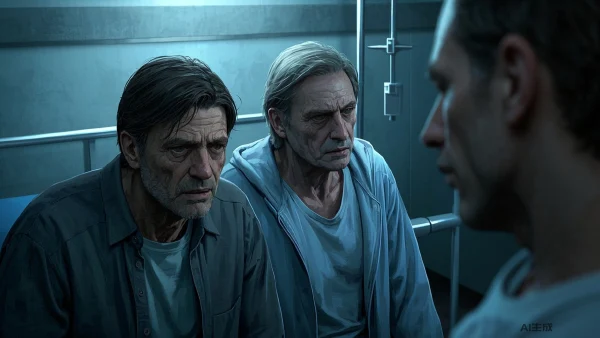 亨廷顿舞蹈病:深入探讨这一神秘的遗传性疾病