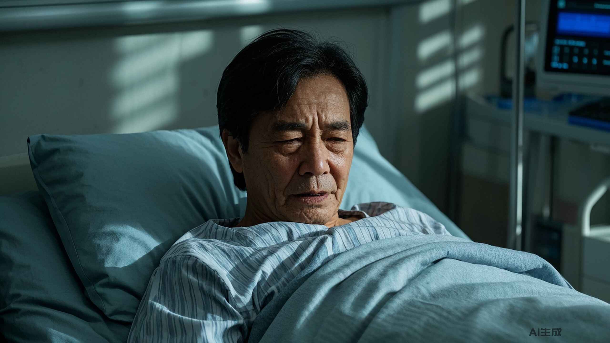 科普，肺癌<span style="color: #da4707">脑</span><span style="color: #da4707">转移</span>：<span style="color: #da4707">症状</span>、检测与应对的全方位指南