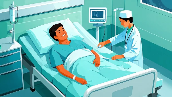 青少年脊柱侧弯的真相与应对:从早期症状到治疗方案