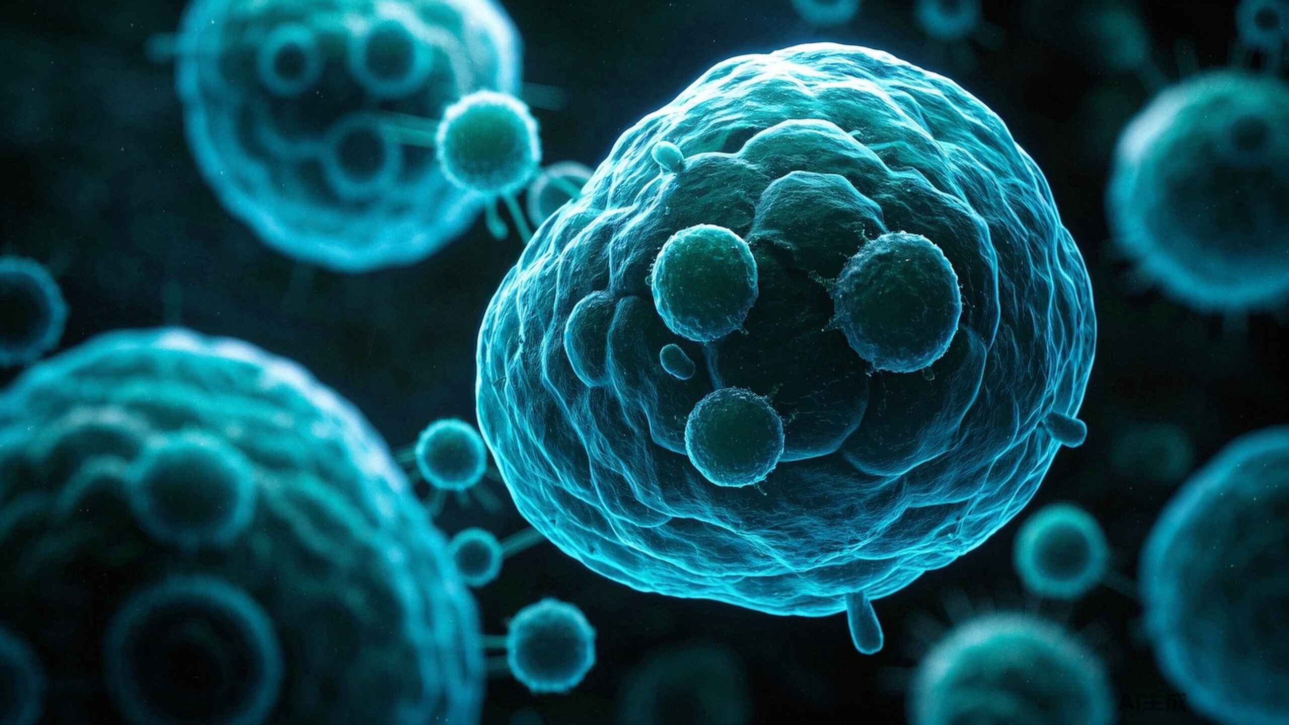 科普，衣原體感染：隱形威脅與健康隱患解析封面圖