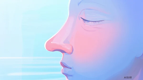 孩子流鼻血别慌！科学应对的实用指南