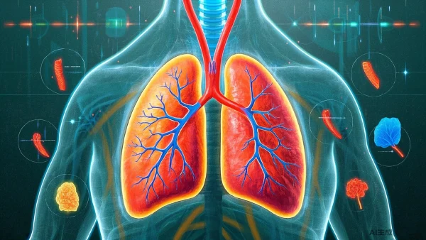 全面解析肺部恶性肿瘤:诊断与治疗