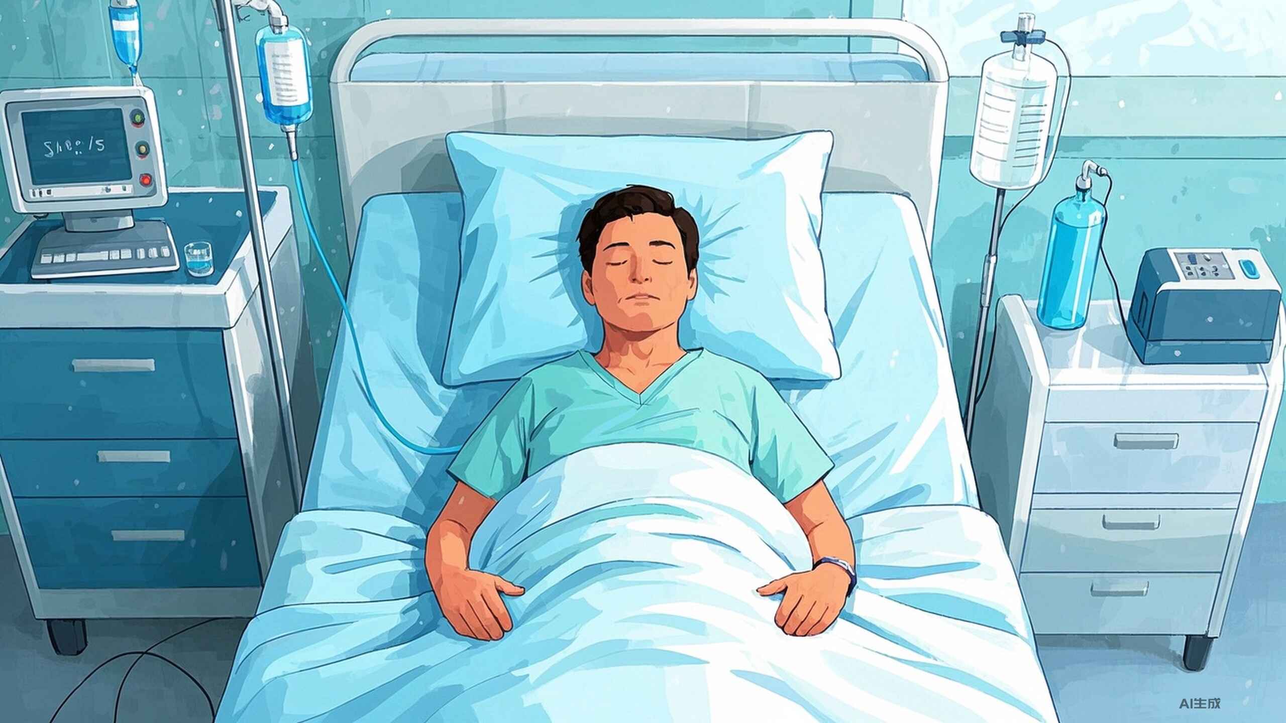 科普，维生素B2缺乏症：饮食调理与健康指南封面图
