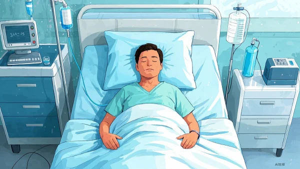 维生素B2缺乏症:饮食调理与健康指南