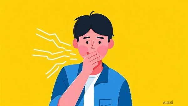 咳嗽的诊断与多层次管理
