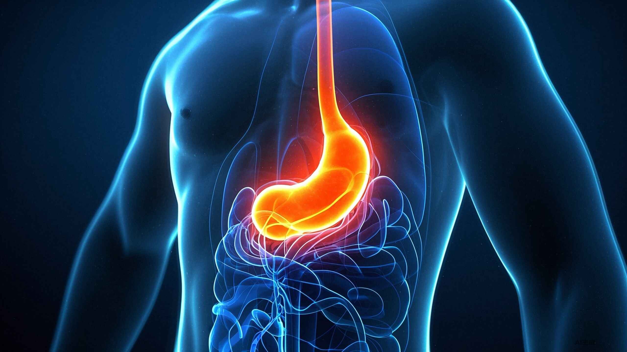 科普，了解<span style="color: #da4707">胃癌</span>：关键知识与实用<span style="color: #da4707">建议</span>