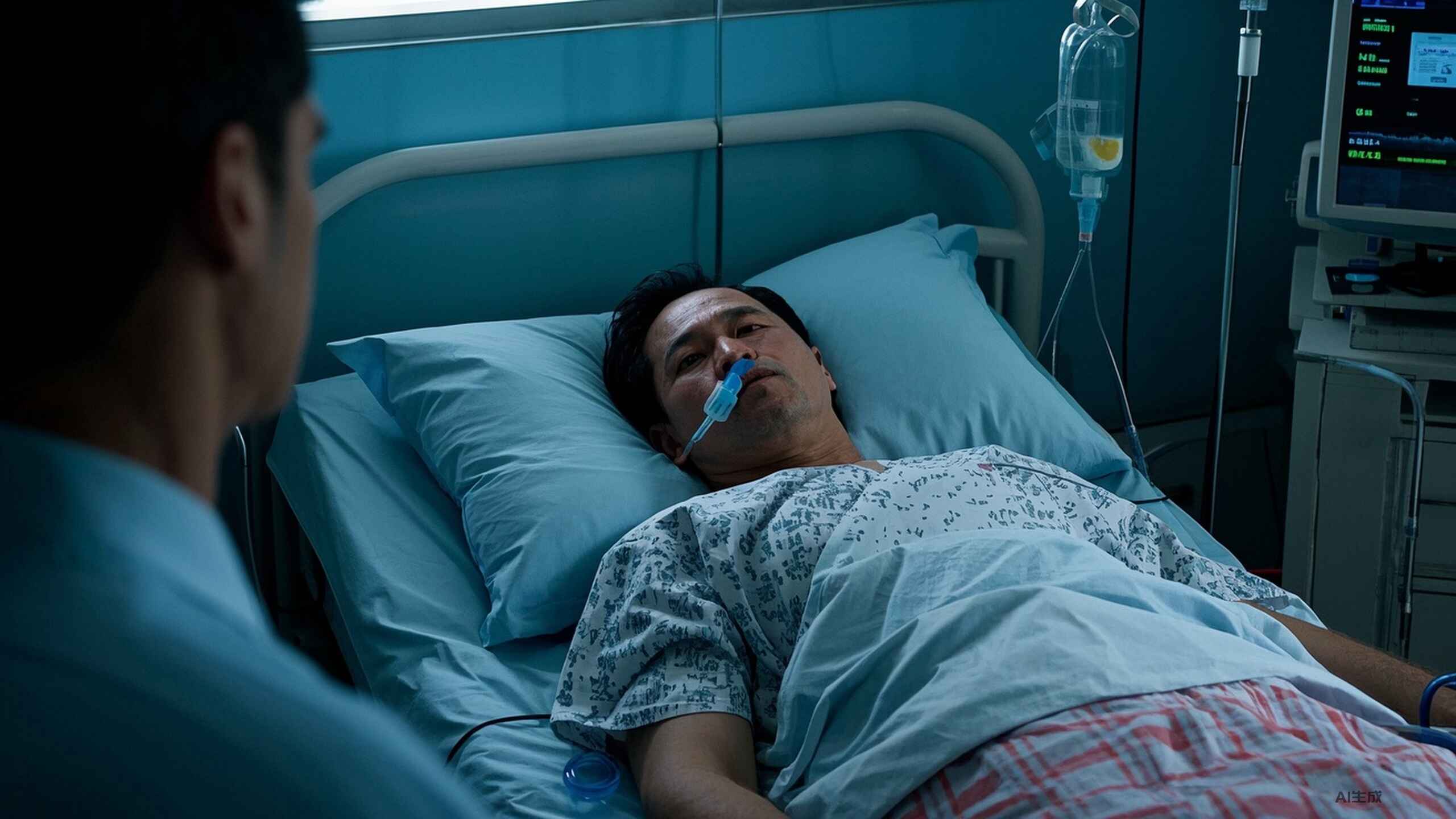 科普，支原体<span style="color: #da4707">感染</span>：看似无形的<span style="color: #da4707">隐形</span>杀手及其全面解析