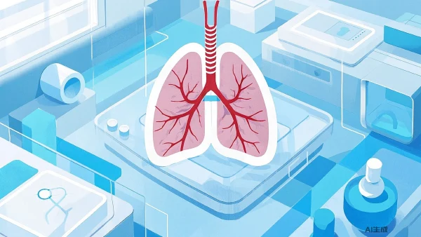 深入肺栓塞：抗凝治疗的前沿与实践