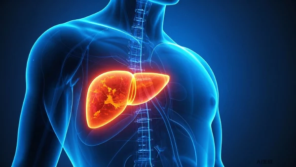 全面了解慢性肝病：症状、成因与科学管理