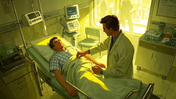 秋季皮肤痒不停?过敏性皮炎了解一下!