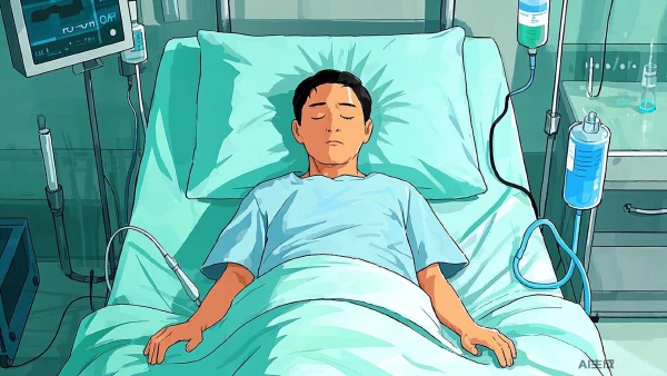 颈椎脊髓损伤:危险信号与应对策略全解析