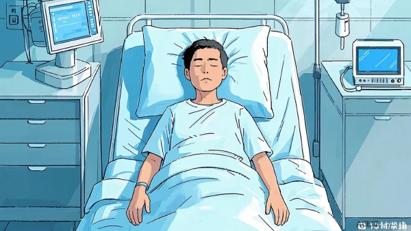 血吸虫肝病的迷雾:解析病因、症状与治疗