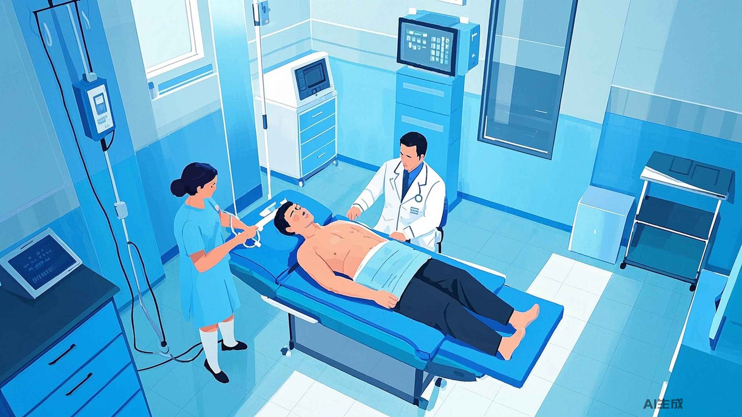 科普，2型糖尿病和高血压来了怎么办？日常管理与健康生活指南！封面图