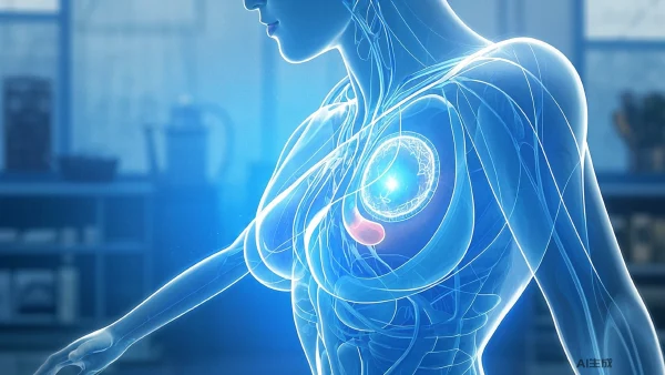 关爱健康，从“乳”开始：揭秘乳腺癌与防控策略