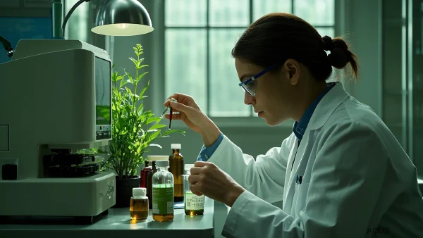 疟疾与青蒿素：古老疾病的新解法