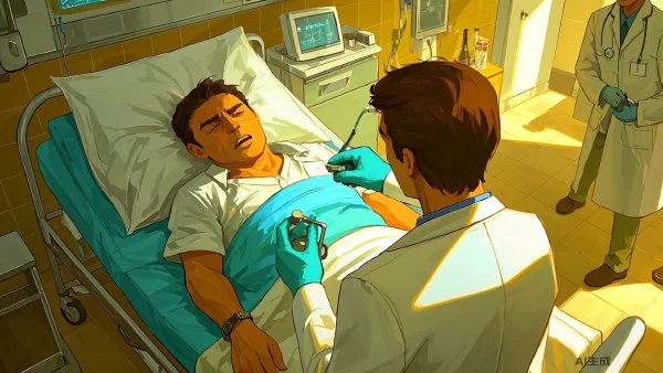 右颌下肿痛不容忽视——了解颌面间隙感染及防治!