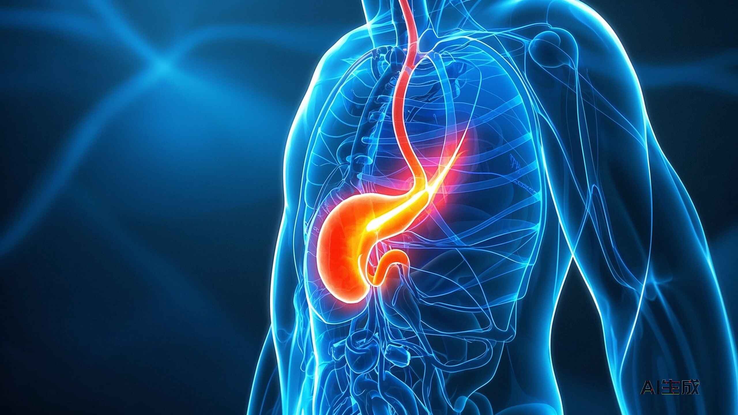 科普，<span style="color: #da4707">麻醉</span>领域的应用与急性<span style="color: #da4707">胰腺炎</span>的关联