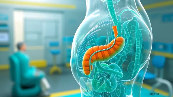 急性胰腺炎：深度解读与全面指南