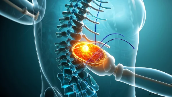 腰椎滑脱别担心！预防与治疗指南，让你安心度过每一天