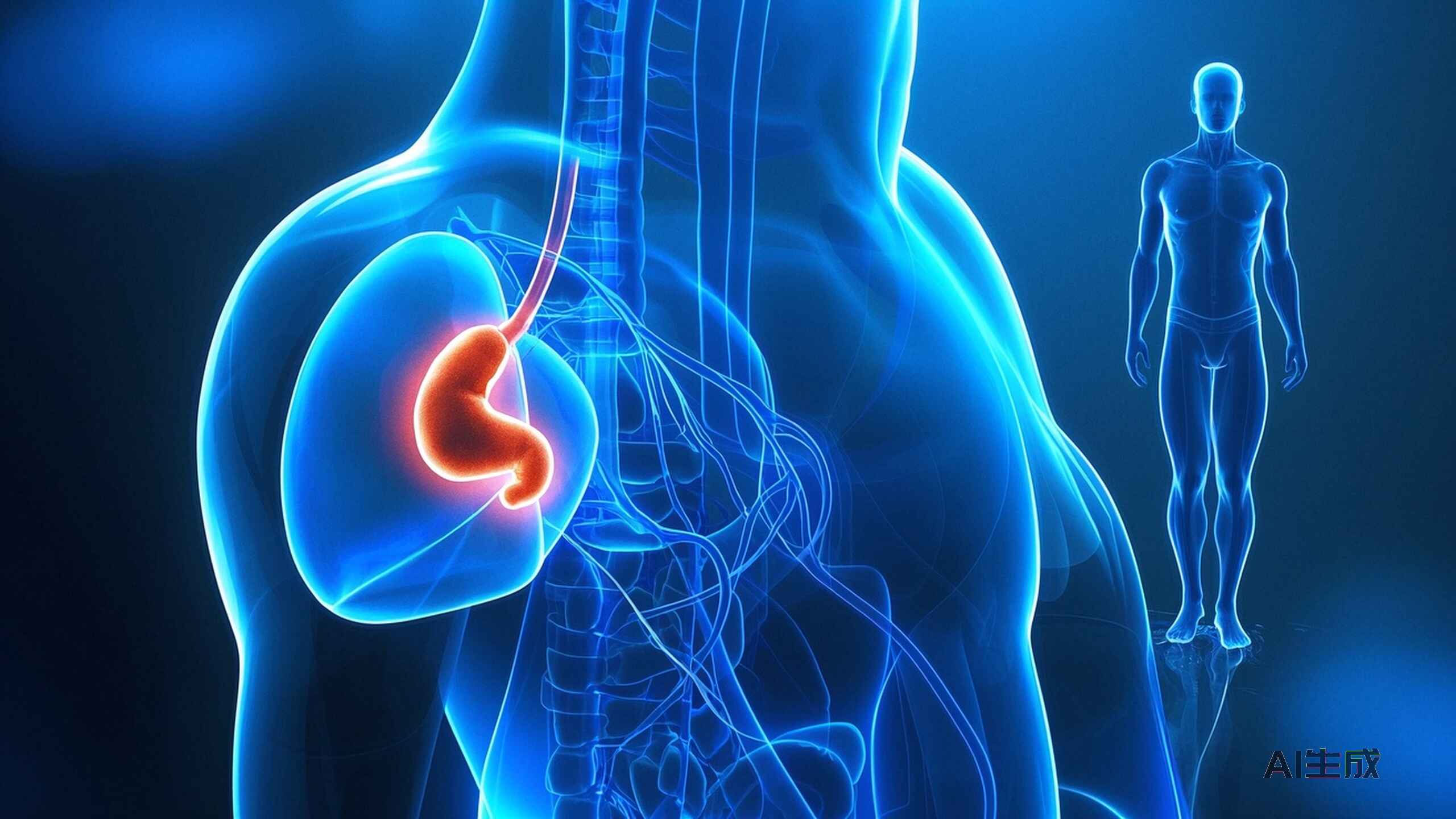 科普，麻醉在胆囊结石手术中的应用与管理封面图