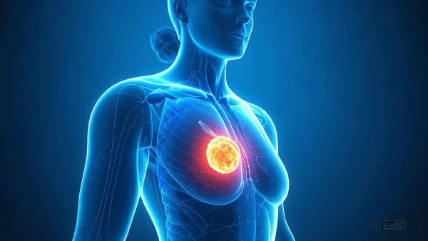 麻醉领域的应用与右乳肿块的关系