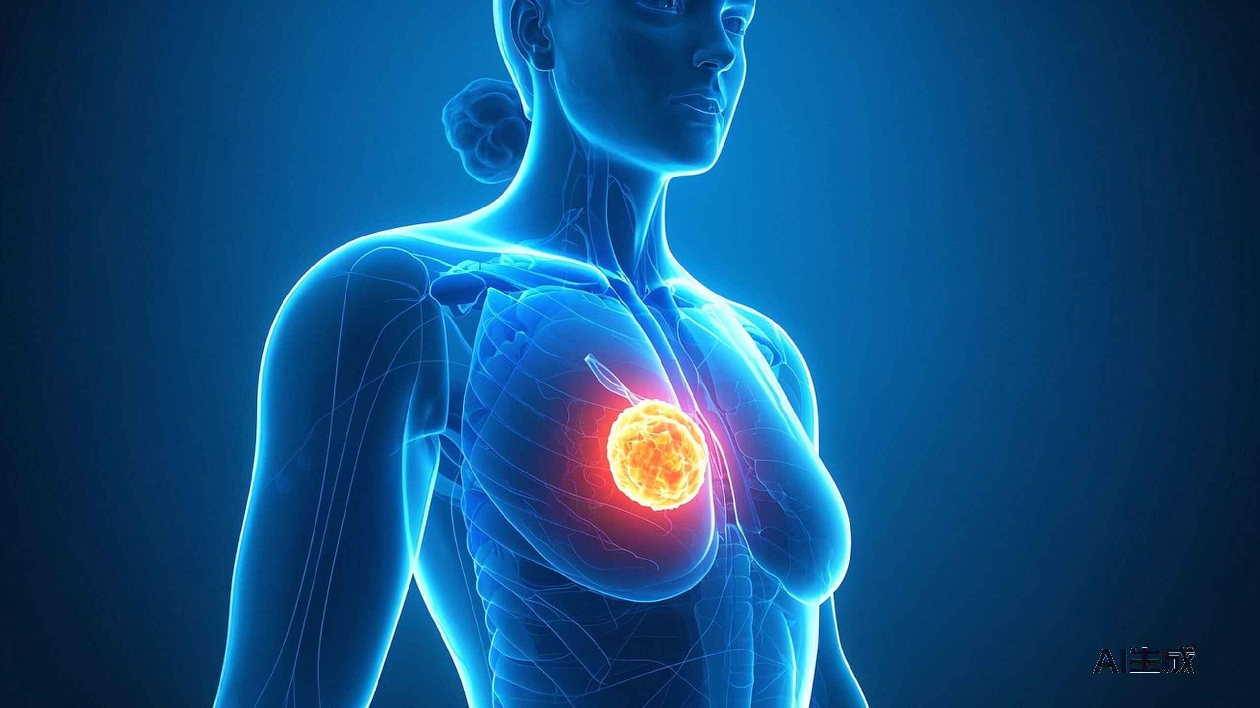 科普,麻醉领域的应用与右乳肿块的关系封面图