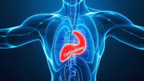 癌胚抗原升高，你需要了解的事 🩺