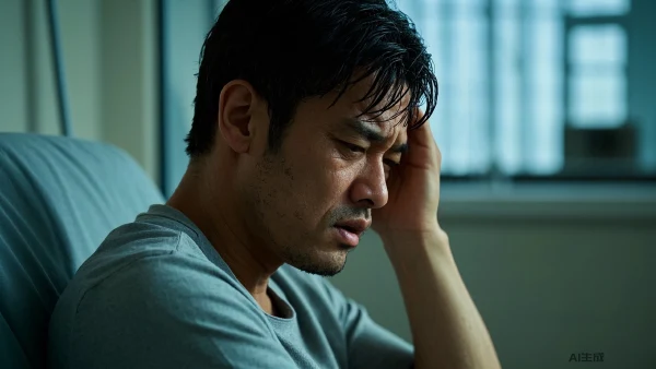 走出焦虑的迷雾：全面解析焦虑症的认知与应对