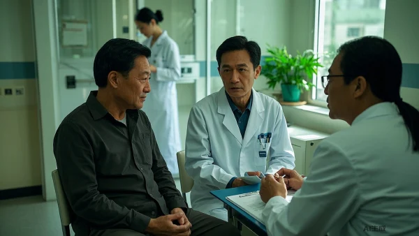 胆囊炎:探秘治疗之路,重获健康生活