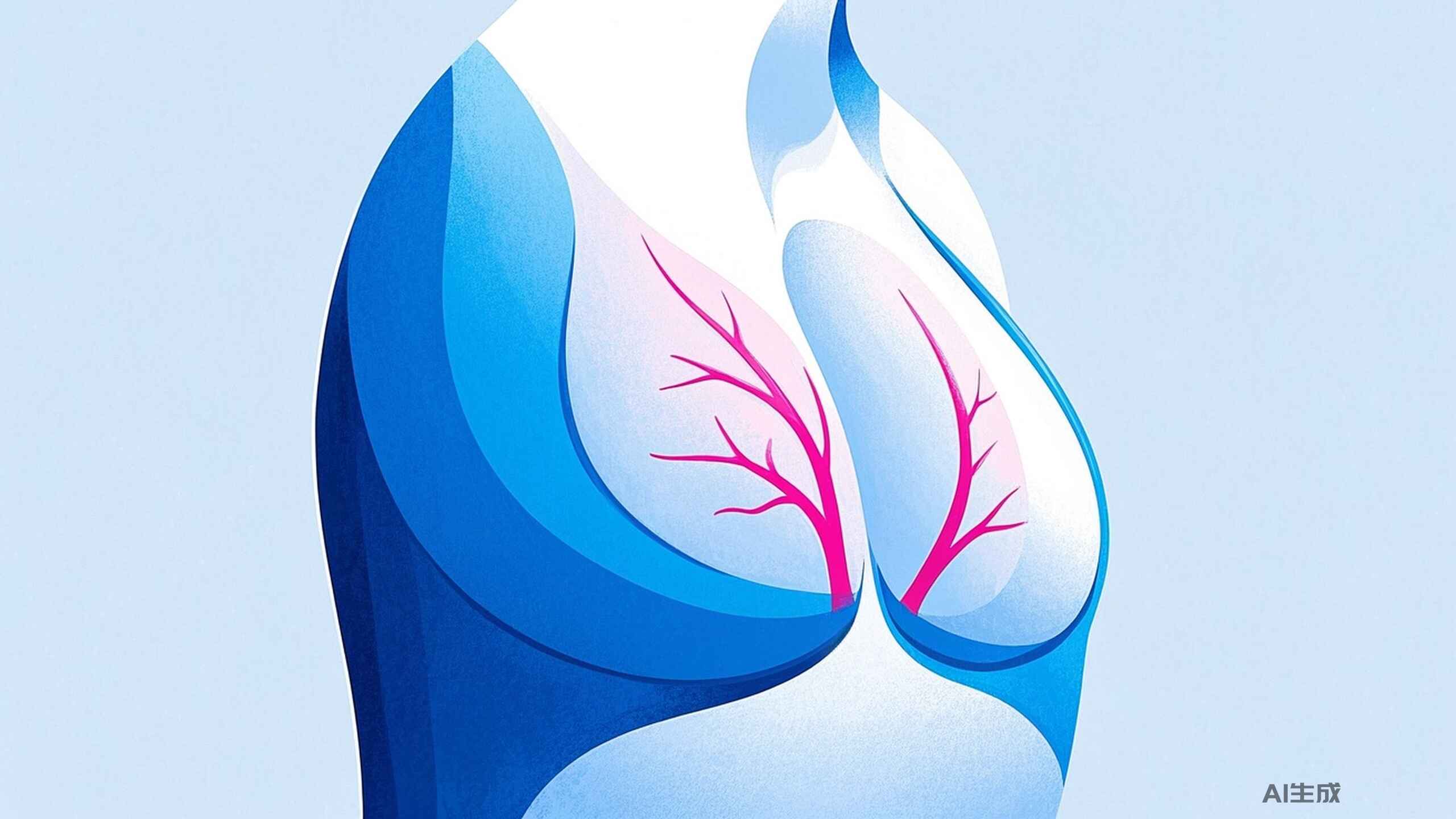 科普，透视乳腺肿瘤：早期肿块的秘密与探测封面图