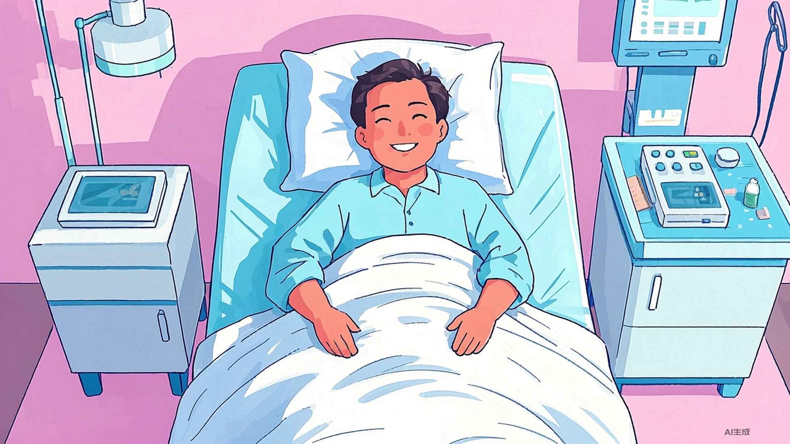 科普，脑梗死与静脉溶栓：<span style="color: #da4707">最佳</span>治疗<span style="color: #da4707">时间</span>的科学探秘