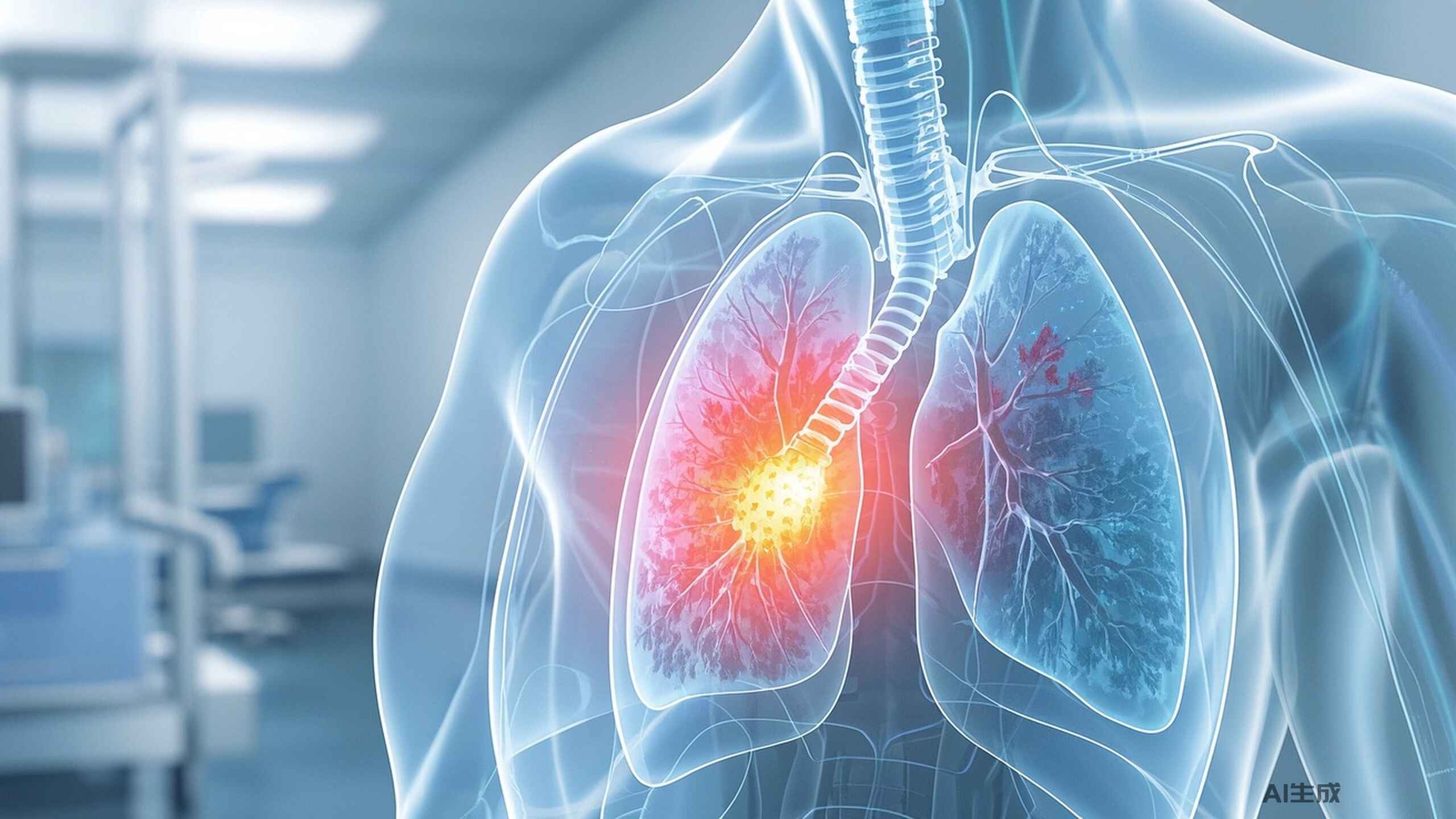 科普，<span style="color: #da4707">肺癌</span>的認識與防范——了解<span style="color: #da4707">肺癌</span>那些<span style="color: #da4707">事</span>