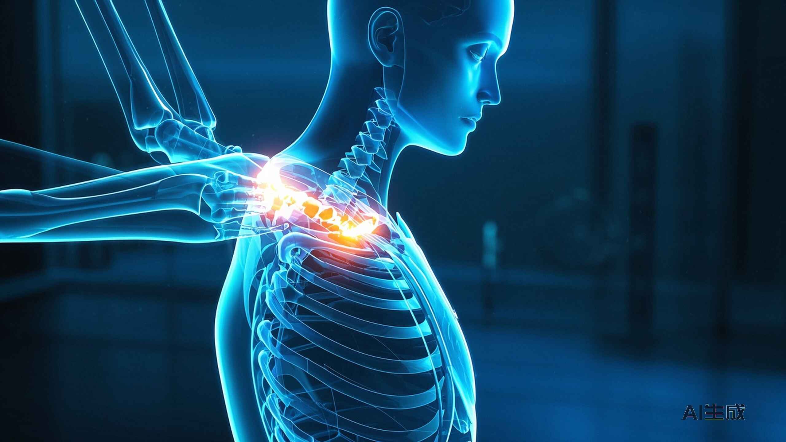 科普,麻醉在手术中的重要性:保障安全与术后康复封面图