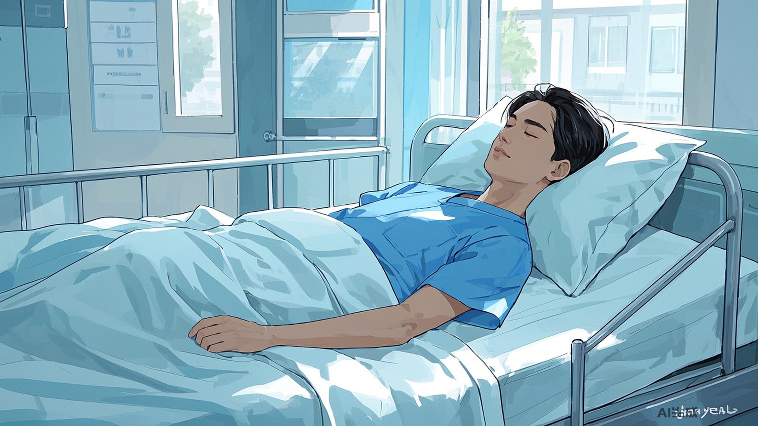 碘131:揭秘透明核素在甲状腺疾病治疗中的奇迹效应