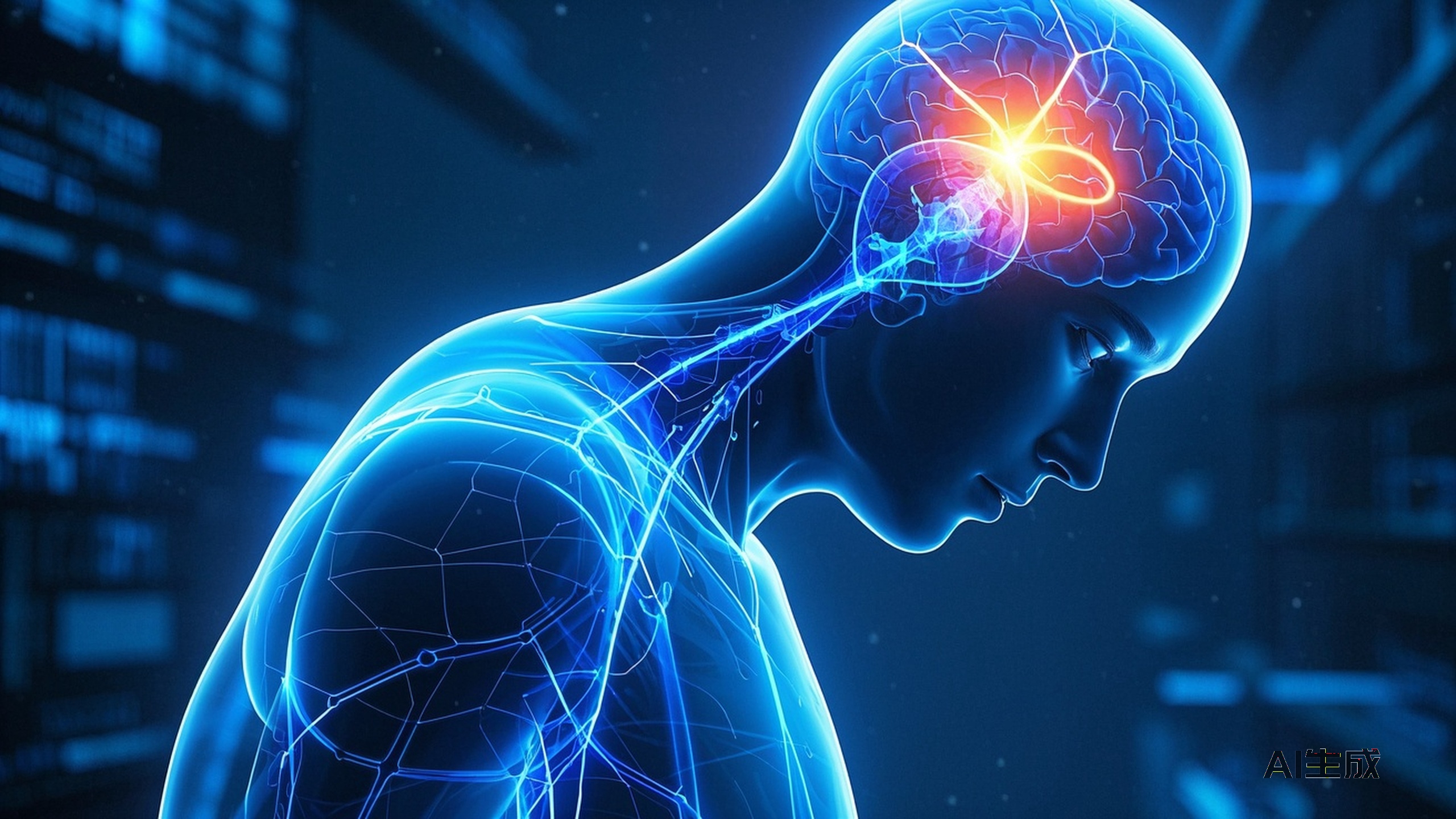 睡眠健康与心理健康的关系