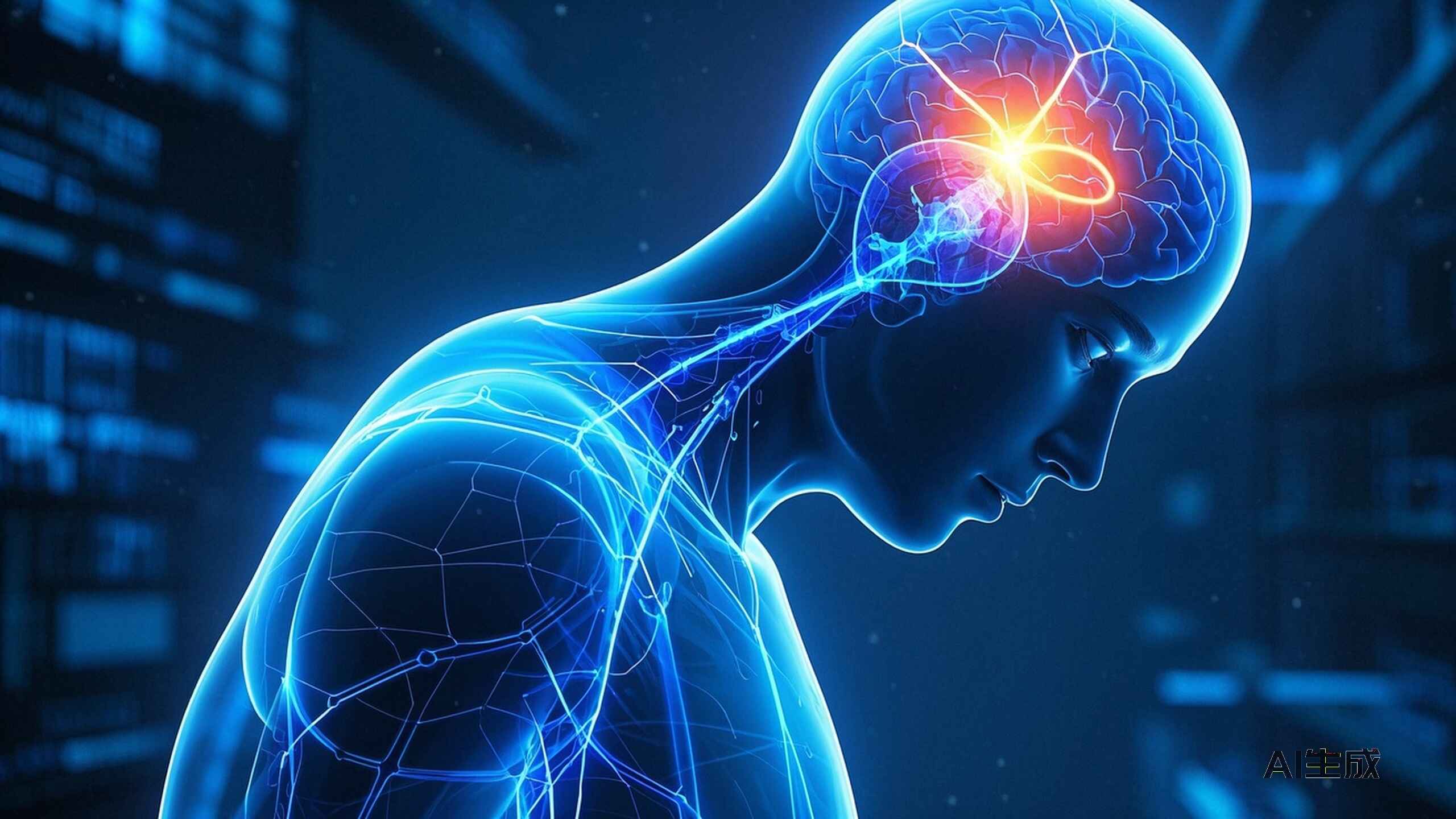 科普，睡眠健康與<span style="color: #da4707">心理健康</span>的關系