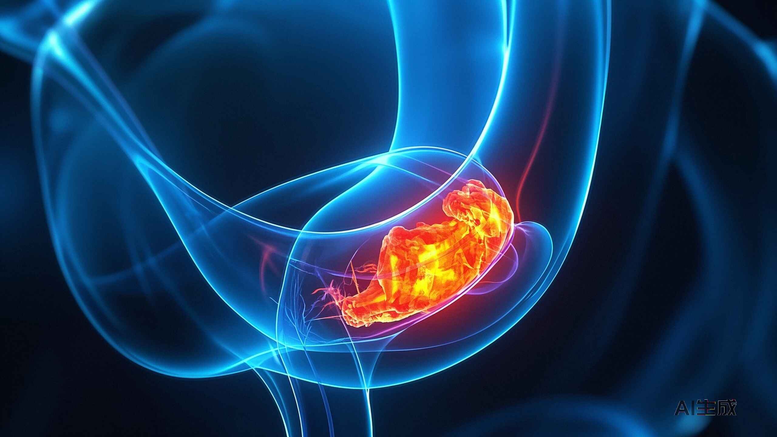 科普，了解食管癌：识别、风险因素与科学应对封面图