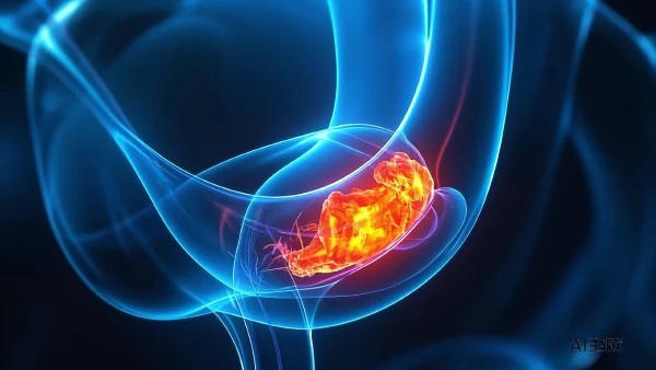 了解食管癌:识别、风险因素与科学应对