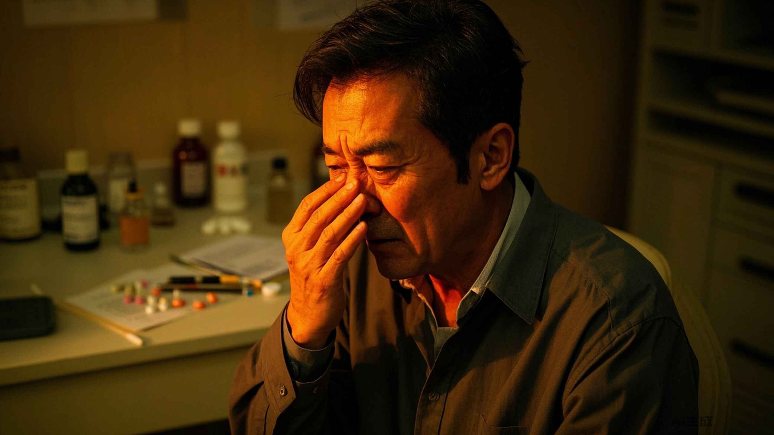 科普,三叉神经痛的药物治疗:打破痛苦的无形边界